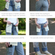 Illustration for article titled Back To The Future’s dream of inside-out pants is finally a reality